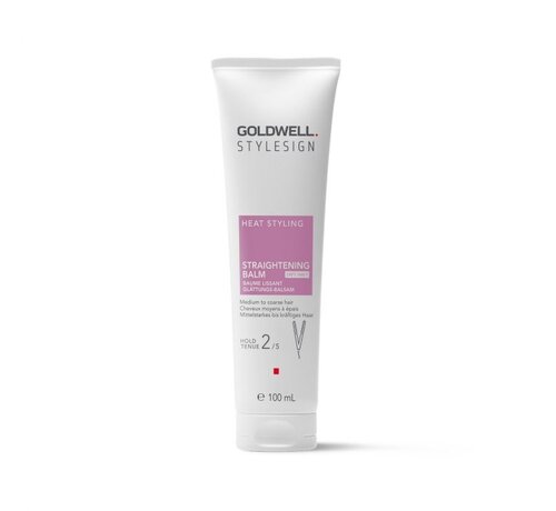 Goldwell  STYLESIGN  STRAIGHTENING BALM 100ML