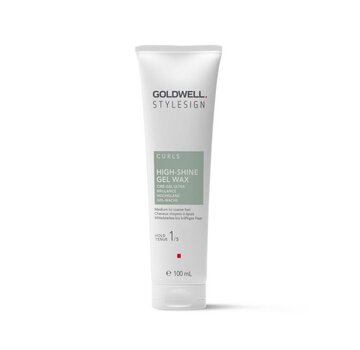 Goldwell STYLESIGN HIGH-SHINE GEL WAX 100ML