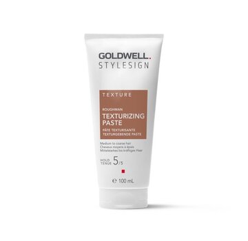 Goldwell STYLESIGN ROUGHMAN TEXTURIZING PASTE 100ML