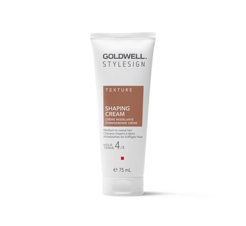 Goldwell STYLESIGN SHAPING CREAM 75ML