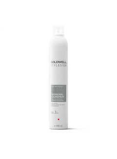 Goldwell STYLESIGN WORKING HAIRSPRAY 500ML