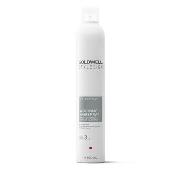 Goldwell STYLESIGN WORKING HAIRSPRAY 500ML