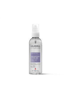 Goldwell STYLESIGN WEIGHTLESS SHINE-OIL 100ML