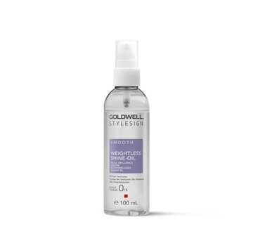 Goldwell STYLESIGN WEIGHTLESS SHINE-OIL 100ML