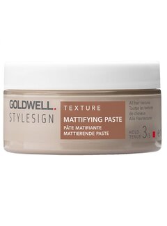 Goldwell STYLESIGN MATTIFYING PASTE 100ML