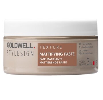 Goldwell STYLESIGN MATTIFYING PASTE 100ML