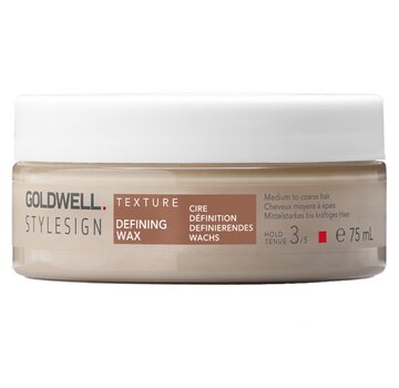 Goldwell STYLESIGN DEFINING WAX 75ML