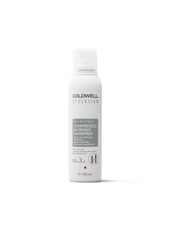 Goldwell STYLESIGN COMPRESSED WORKING HAIRSPRAY 150ML