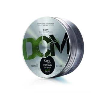 DCM Be Matt Wax 100 ml