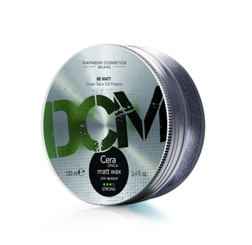 DCM Be Matt Wax 100 ml