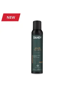 DANDY  ULTRA FIX HAIR SPRAY 250ml