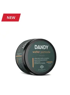 DANDY  WATER POMADE 100ml