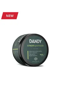 DANDY  CREAM POMADE 100ml