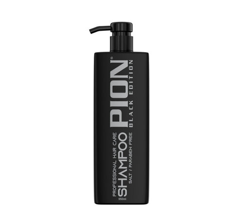 PION   Professional Hair Care Shampoo Keratin 950ml