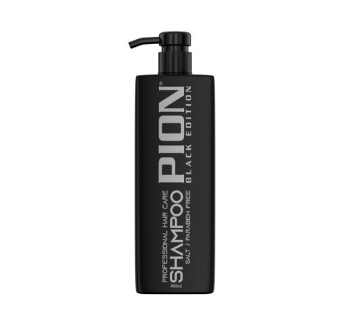 PION  Professional Hair Care Shampoo Keratin 500ml