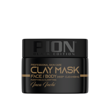 PION Clay Mask Face and Body Inca Inchi 350gr