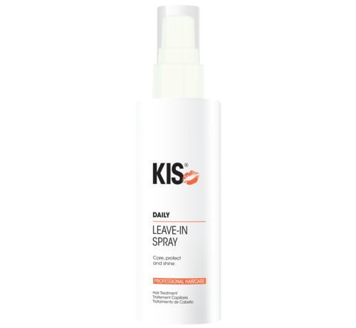 KIS Daily Leave-in SPRAY 150ml