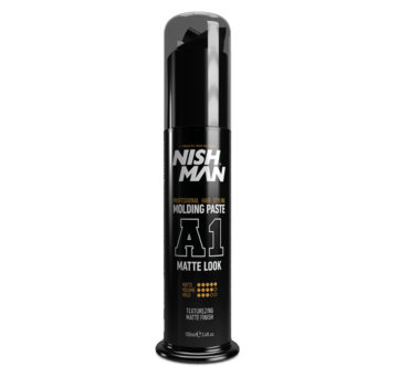 Nish Man Molding Paste Matte Look 100ml