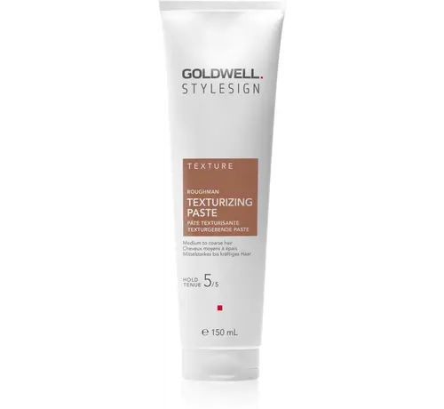 Goldwell STYLESIGN ROUGHMAN TEXTURIZING PASTE 150ML XXL