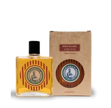Barbieri Italiani Aftershave Lotion Spezie Orientali 100ml