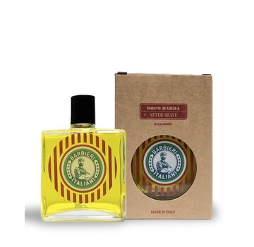 Barbieri Italiani Aftershave Lotion Bergamotto 100ml
