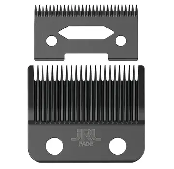 JRL Professional Fade Blade voor de 2020C Tondeuse - BLACK