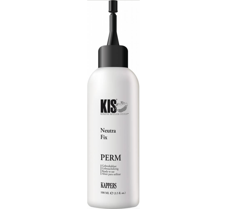 NeutraWave permanent Kit