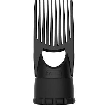 Wahl Wahl Afro Kam Mondstuk voor Föhn