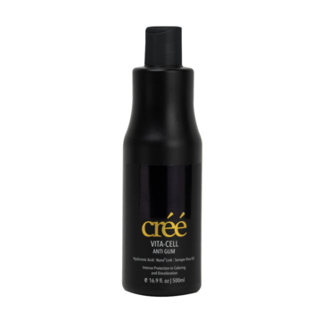 Créé Hair Créé Professional Vita Cell Anti Gum 500ml