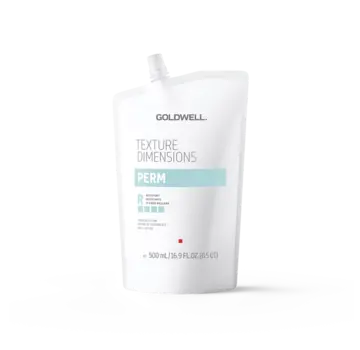 Goldwell TEXTURE DIMENSION Perm R - 500ml