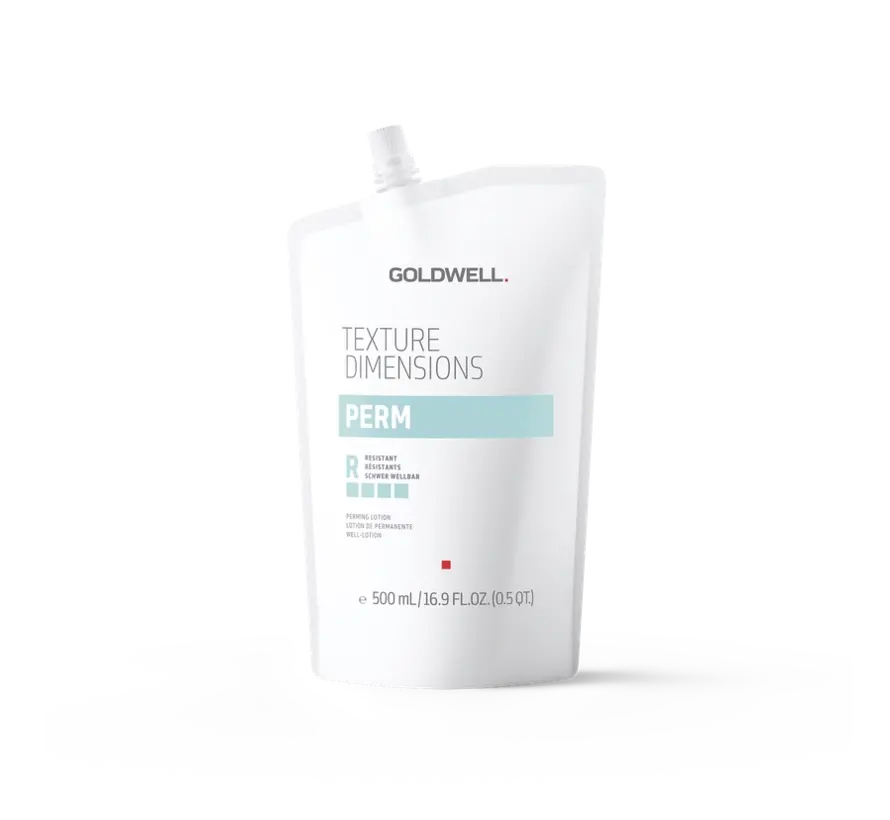 TEXTURE DIMENSION Perm R - 500ml