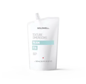 Goldwell TEXTURE DIMENSION Perm FIX - 500ml