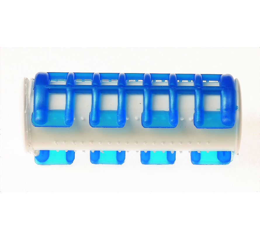 Hot Water Rollers a 4 stuks