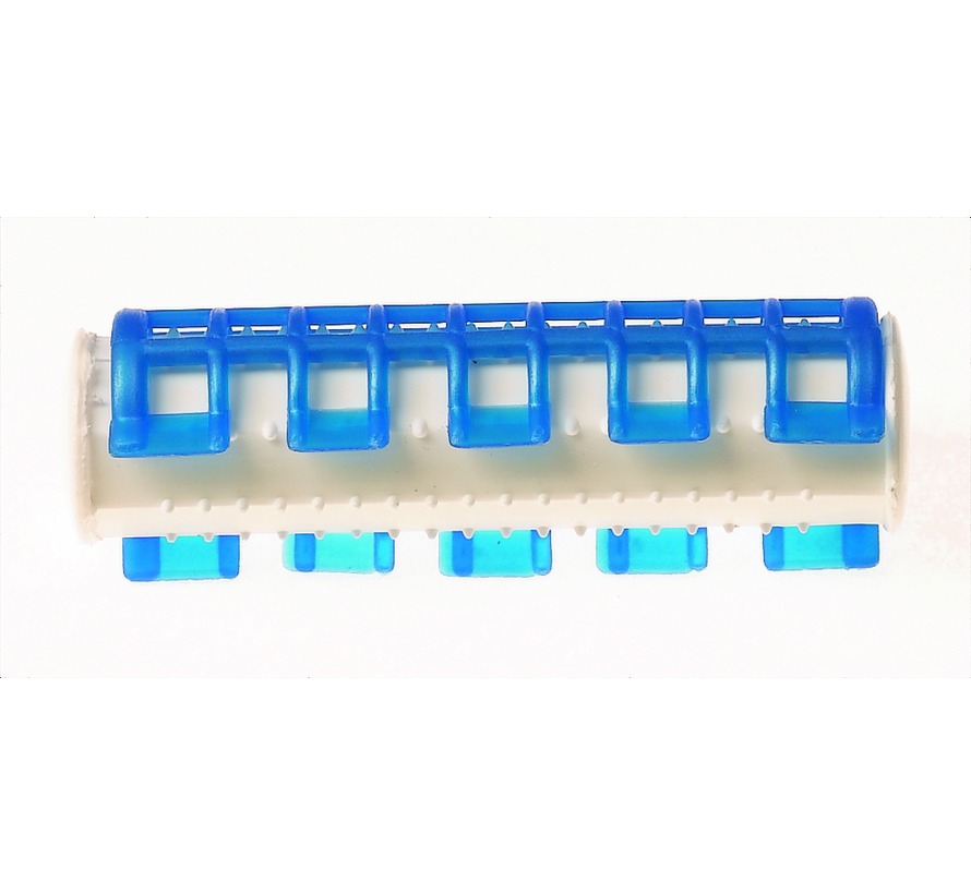 Hot Water Rollers a 4 stuks