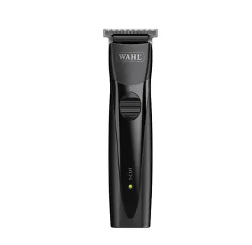 Wahl T-Cut Cordless Trimmer Black