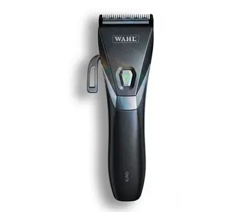 Wahl Kuno Tondeuse Corded/Cordless Clipper Black