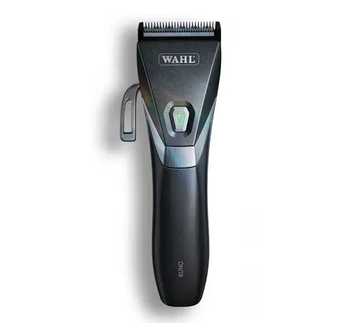 Wahl Kuno Tondeuse Corded/Cordless Clipper Black