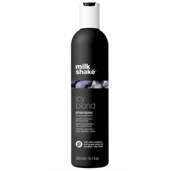 Milkshake Icy Blond Shampoo 300ml