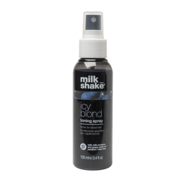 Milkshake Icy Blond Toning Spray 100ml