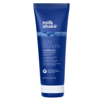 Milkshake Cold Brunette Conditioner 250ml