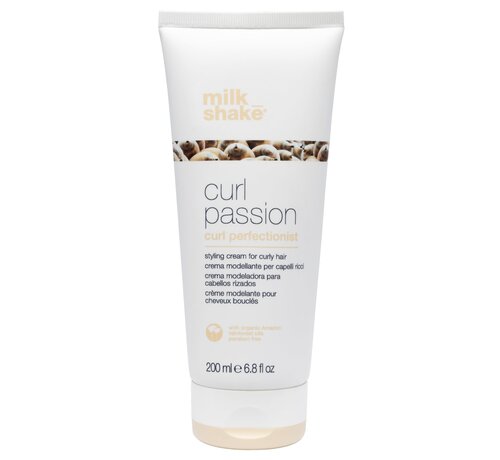 Milkshake Curl Passion Curl Perfectionist 200ml