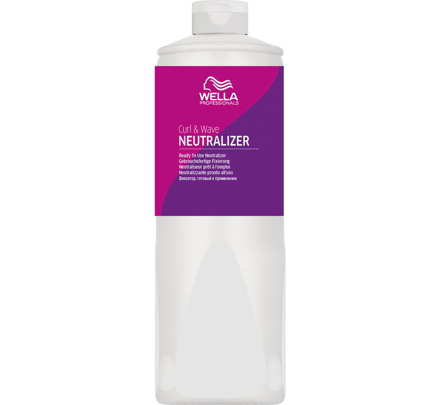 Curl en Wave Neutralizer 1000ml