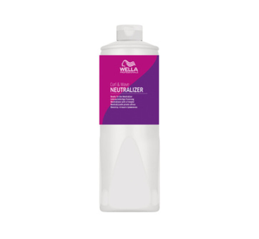Curl en Wave Neutralizer 1000ml