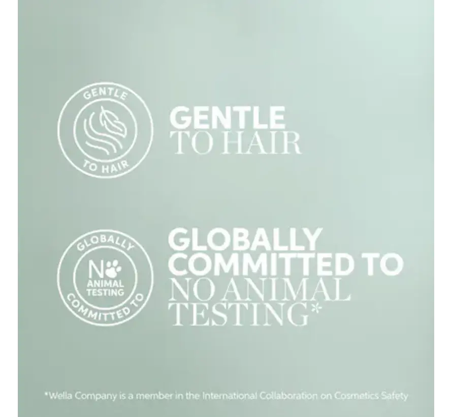 Nutricurls Shampoo Curls shampoo 1000ml