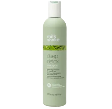 Milkshake Deep Detox Shampoo 300ml