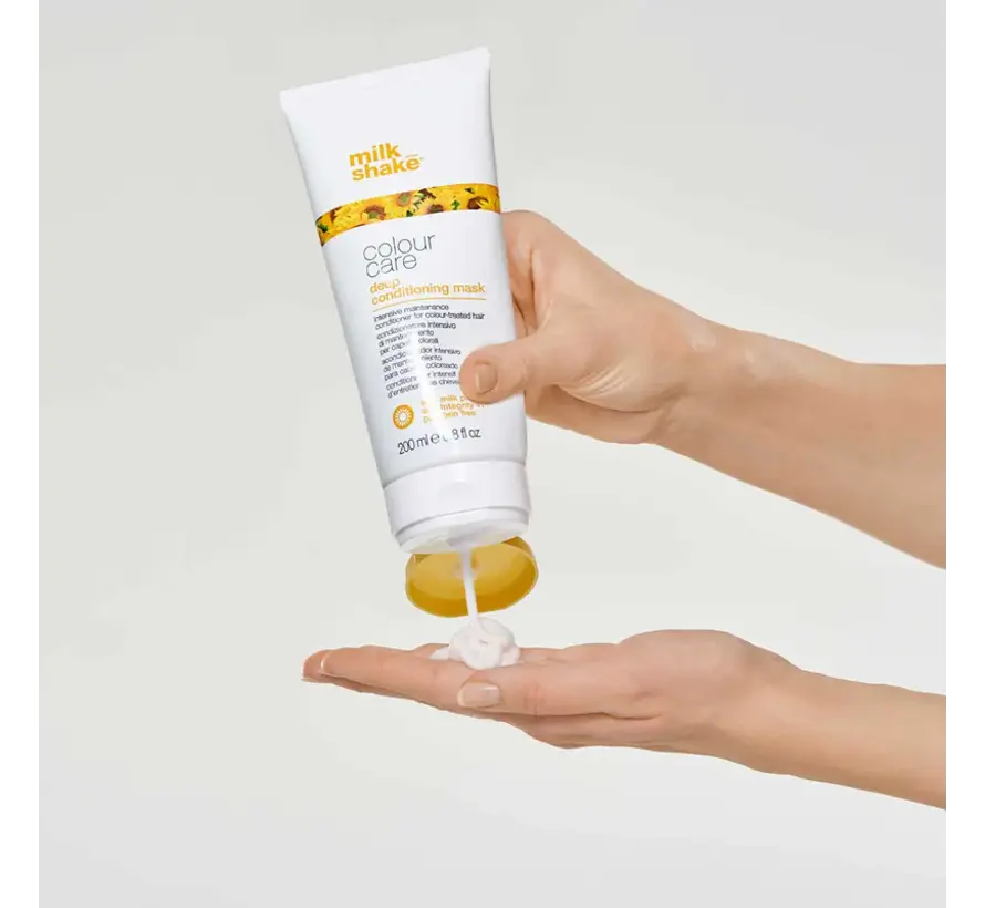 Colour Care Deep Conditioning Mask 200ml