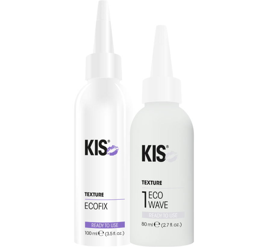 Texture Eco Wave Permanent Vloeistof