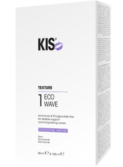 KIS Texture Eco Wave Permanent Vloeistof