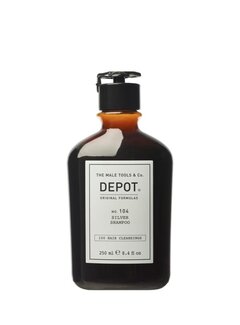 DEPOT N0.104 Silver Shampoo 250ml