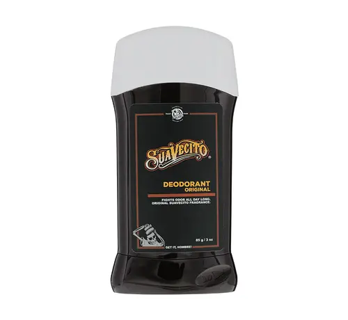 Suavecito Deodorant Original 85 Gr.